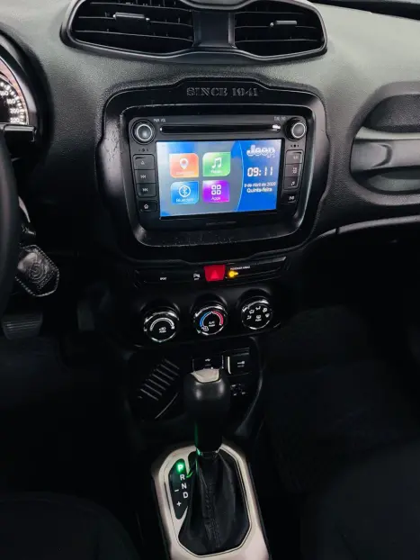 JEEP Renegade 1.8 16V 4P FLEX SPORT AUTOM�TICO, Foto 15