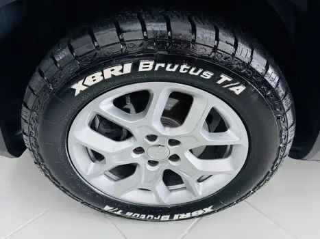 JEEP Renegade 1.8 16V 4P FLEX SPORT AUTOM�TICO, Foto 16