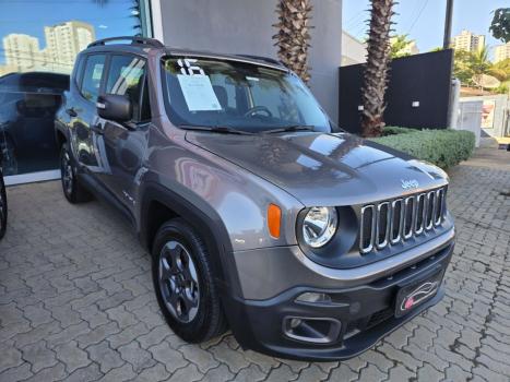 JEEP Renegade 1.8 16V 4P FLEX SPORT, Foto 1