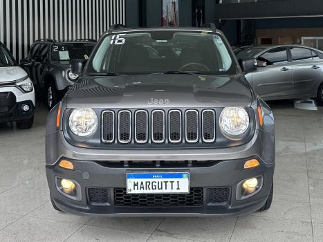 JEEP Renegade 1.8 16V 4P FLEX SPORT, Foto 2