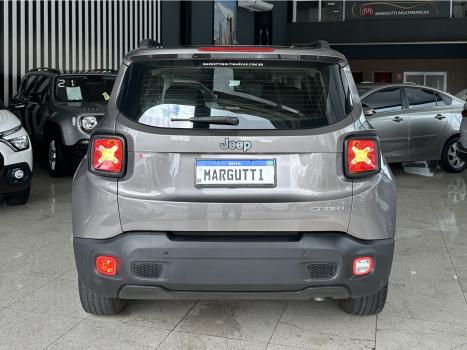 JEEP Renegade 1.8 16V 4P FLEX SPORT, Foto 6