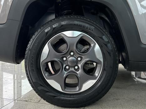 JEEP Renegade 1.8 16V 4P FLEX SPORT, Foto 9