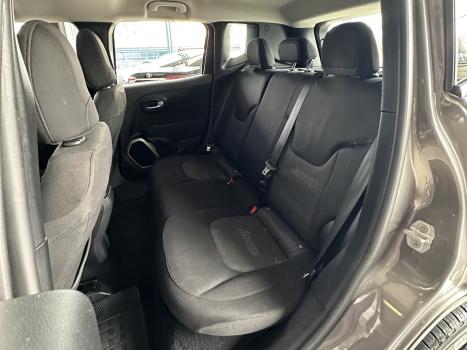 JEEP Renegade 1.8 16V 4P FLEX SPORT, Foto 10