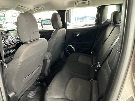 JEEP Renegade 1.8 16V 4P FLEX SPORT, Foto 11