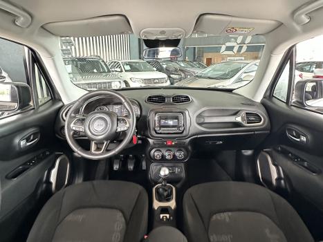 JEEP Renegade 1.8 16V 4P FLEX SPORT, Foto 12