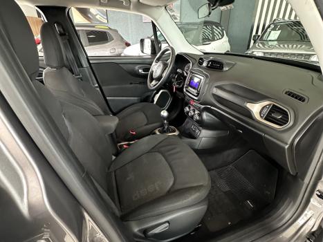JEEP Renegade 1.8 16V 4P FLEX SPORT, Foto 13