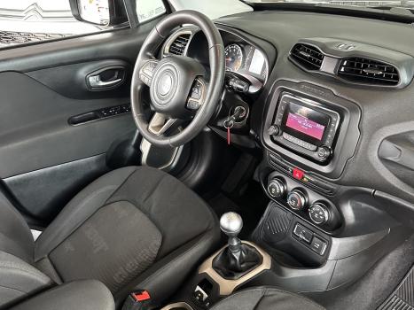 JEEP Renegade 1.8 16V 4P FLEX SPORT, Foto 14