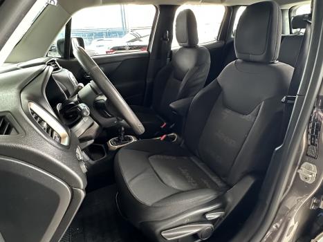 JEEP Renegade 1.8 16V 4P FLEX SPORT, Foto 15