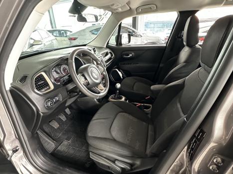 JEEP Renegade 1.8 16V 4P FLEX SPORT, Foto 16