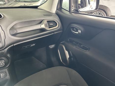 JEEP Renegade 1.8 16V 4P FLEX SPORT, Foto 17