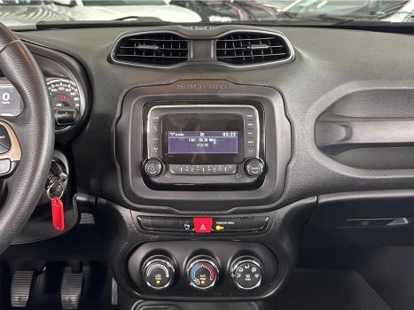 JEEP Renegade 1.8 16V 4P FLEX SPORT, Foto 18