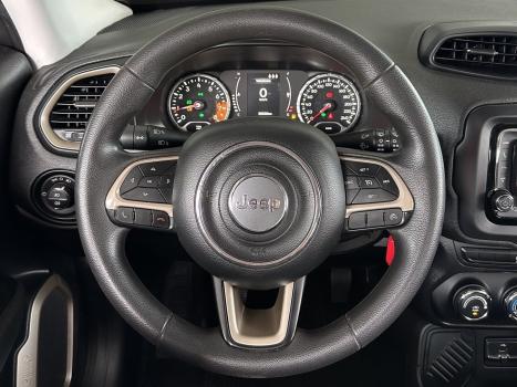 JEEP Renegade 1.8 16V 4P FLEX SPORT, Foto 20