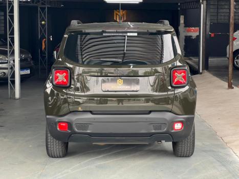 JEEP Renegade 1.8 16V 4P FLEX SPORT AUTOM�TICO, Foto 3