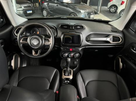 JEEP Renegade 1.8 16V 4P FLEX SPORT AUTOM�TICO, Foto 5
