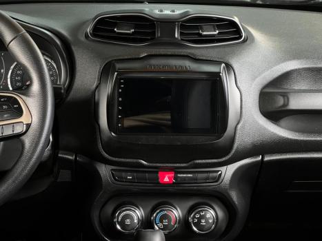 JEEP Renegade 1.8 16V 4P FLEX SPORT AUTOM�TICO, Foto 6