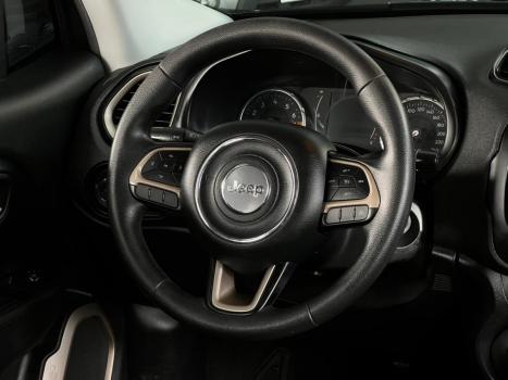 JEEP Renegade 1.8 16V 4P FLEX SPORT AUTOM�TICO, Foto 7