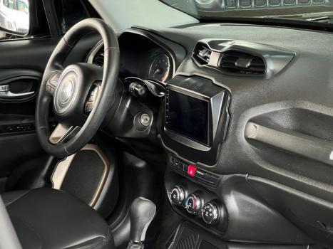 JEEP Renegade 1.8 16V 4P FLEX SPORT AUTOM�TICO, Foto 8