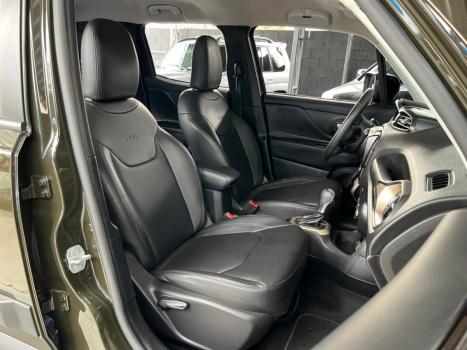 JEEP Renegade 1.8 16V 4P FLEX SPORT AUTOM�TICO, Foto 9