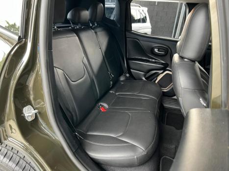 JEEP Renegade 1.8 16V 4P FLEX SPORT AUTOM�TICO, Foto 10