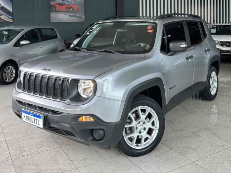 JEEP Renegade 1.8 16V 4P FLEX SPORT AUTOM�TICO, Foto 1