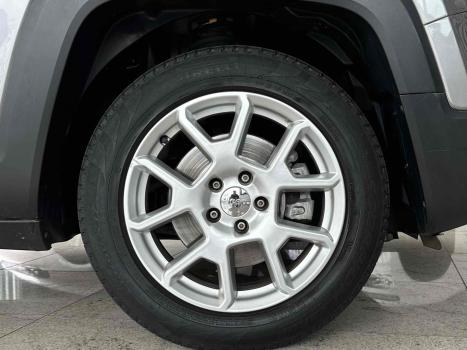 JEEP Renegade 1.8 16V 4P FLEX SPORT AUTOM�TICO, Foto 9