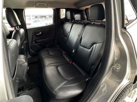 JEEP Renegade 1.8 16V 4P FLEX SPORT AUTOM�TICO, Foto 10