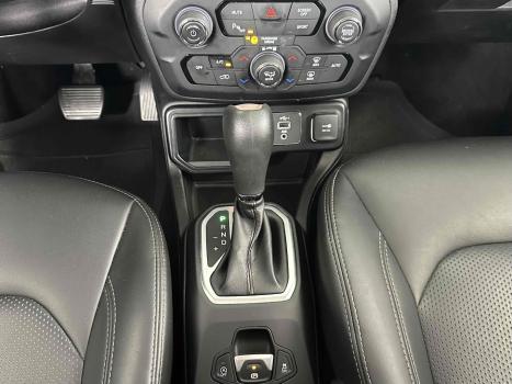 JEEP Renegade 1.8 16V 4P FLEX SPORT AUTOM�TICO, Foto 17