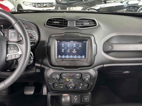 JEEP Renegade 1.8 16V 4P FLEX SPORT AUTOM�TICO, Foto 19