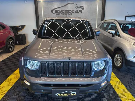 JEEP Renegade 1.8 16V 4P FLEX, Foto 3