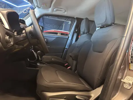 JEEP Renegade 1.8 16V 4P FLEX, Foto 7