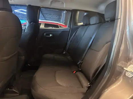 JEEP Renegade 1.8 16V 4P FLEX, Foto 8