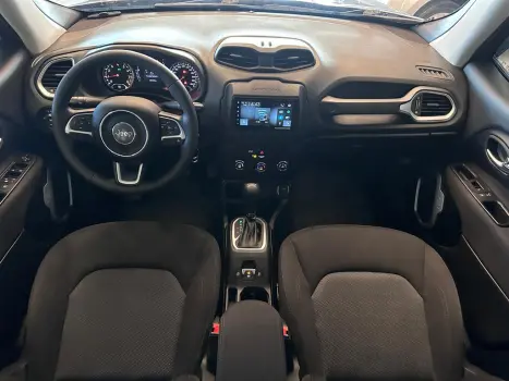 JEEP Renegade 1.8 16V 4P FLEX, Foto 9