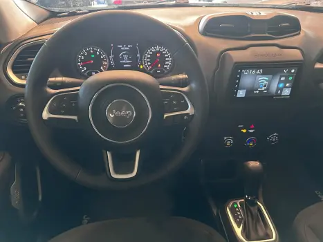 JEEP Renegade 1.8 16V 4P FLEX, Foto 10