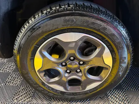 JEEP Renegade 1.8 16V 4P FLEX, Foto 11