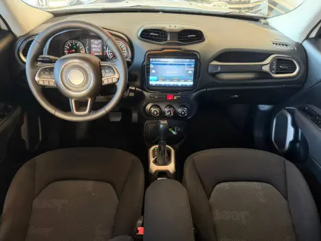 JEEP Renegade 1.8 16V 4P FLEX AUTOM�TICO, Foto 2