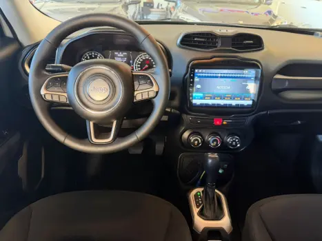 JEEP Renegade 1.8 16V 4P FLEX AUTOM�TICO, Foto 6