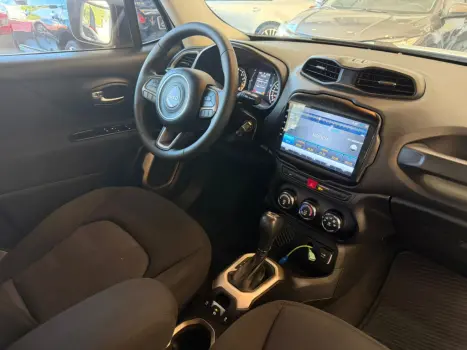 JEEP Renegade 1.8 16V 4P FLEX AUTOM�TICO, Foto 8