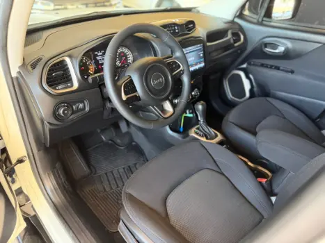 JEEP Renegade 1.8 16V 4P FLEX AUTOM�TICO, Foto 10
