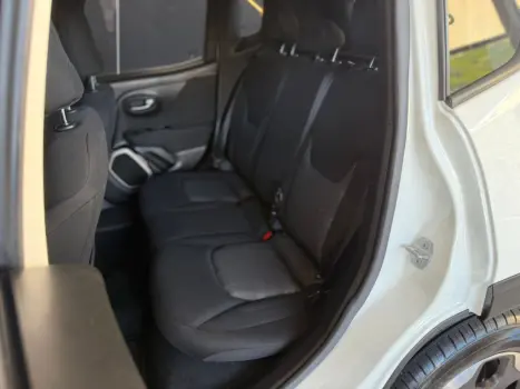 JEEP Renegade 1.8 16V 4P FLEX AUTOM�TICO, Foto 12