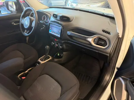 JEEP Renegade 1.8 16V 4P FLEX AUTOM�TICO, Foto 14