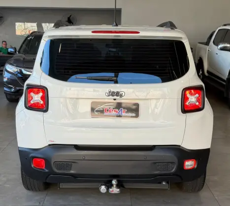 JEEP Renegade 1.8 16V 4P FLEX AUTOM�TICO, Foto 15