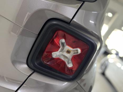 JEEP Renegade 1.8 16V 4P FLEX LONGITUDE AUTOM�TICO, Foto 7