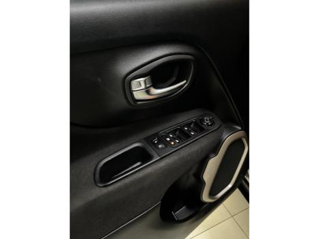 JEEP Renegade 1.8 16V 4P FLEX LONGITUDE AUTOM�TICO, Foto 11