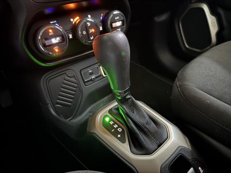 JEEP Renegade 1.8 16V 4P FLEX LONGITUDE AUTOM�TICO, Foto 14