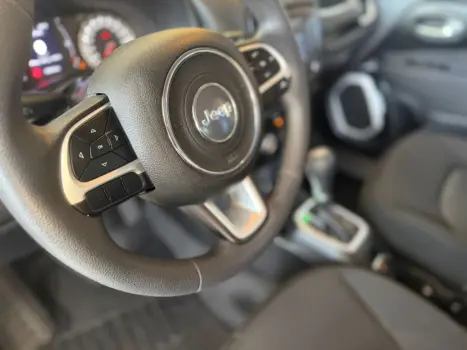 JEEP Renegade 1.8 16V 4P FLEX AUTOM�TICO, Foto 2