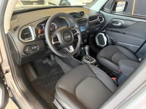 JEEP Renegade 1.8 16V 4P FLEX AUTOM�TICO, Foto 4