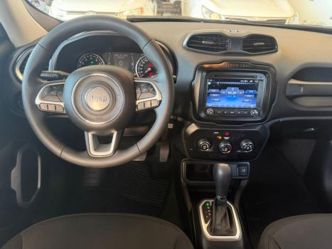 JEEP Renegade 1.8 16V 4P FLEX AUTOM�TICO, Foto 6