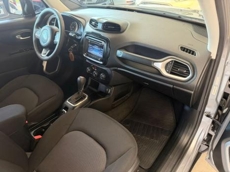JEEP Renegade 1.8 16V 4P FLEX AUTOM�TICO, Foto 8