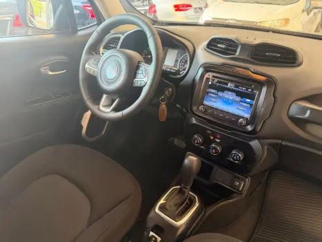 JEEP Renegade 1.8 16V 4P FLEX AUTOM�TICO, Foto 10