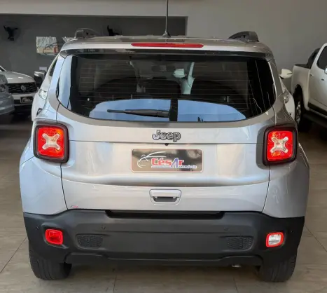JEEP Renegade 1.8 16V 4P FLEX AUTOM�TICO, Foto 11